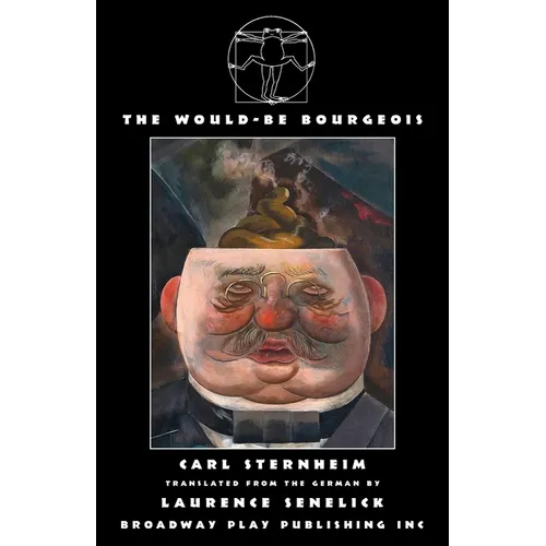 The Would-Be Bourgeois - Paperback