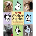 Mutts Shelter Stories - Paperback