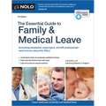 The Essential Guide to Family & Medical Leave - Paperback