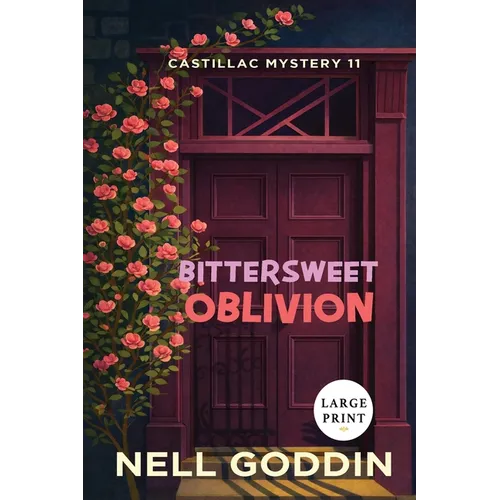 Bittersweet Oblivion Large Print - Paperback
