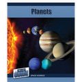 Planets - Library Binding