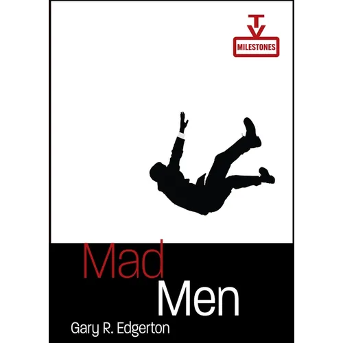 Mad Men - Paperback