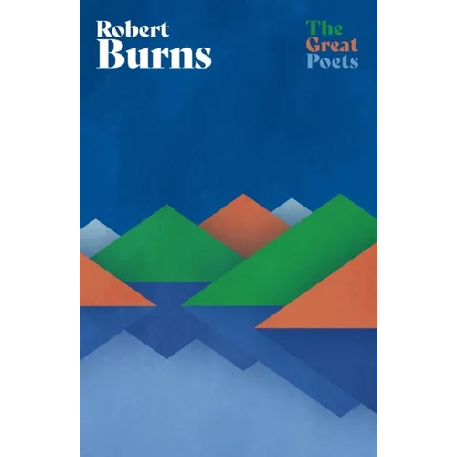 Robert Burns - Paperback