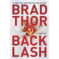 Backlash: A Thriller - Hardcover