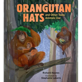 Orangutan Hats and Other Tools Animals Use - Hardcover