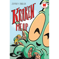 Kraken Me Up - Paperback