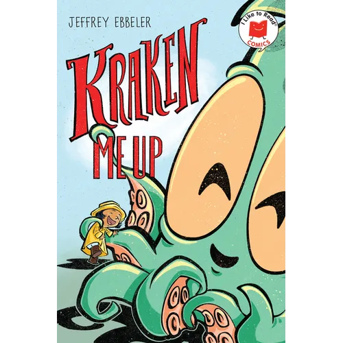 Kraken Me Up - Paperback