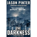 The Darkness: A Henry Parker Novel - Paperback