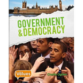 Government and Democracy - Paperback