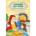Joachim and Anne: Love for Generations - Paperback