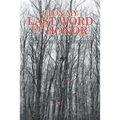 Upon My Last Word of Honor - Paperback