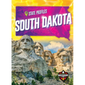 South Dakota - Library Binding