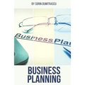 Business Planning: A Practical Guide - Paperback