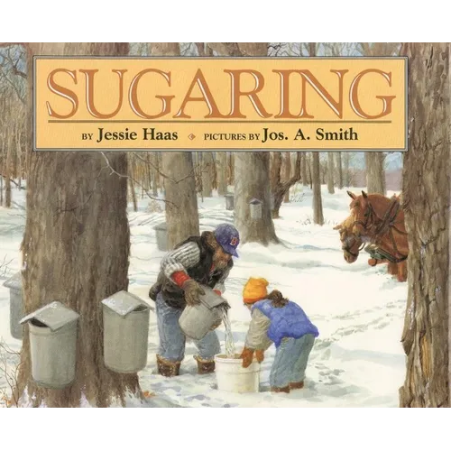 Sugaring - Hardcover