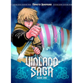 Vinland Saga 1 - Hardcover