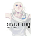 Devils' Line 12 - Paperback