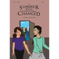The Summer When Everything Changed - Paperback