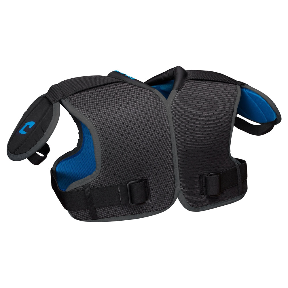 CHAMPRO FOOTBALL 7 ON 7 SOFT SHOULDER PAD