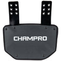CHAMPRO FOOTBALL PYTHON BACKPLATE