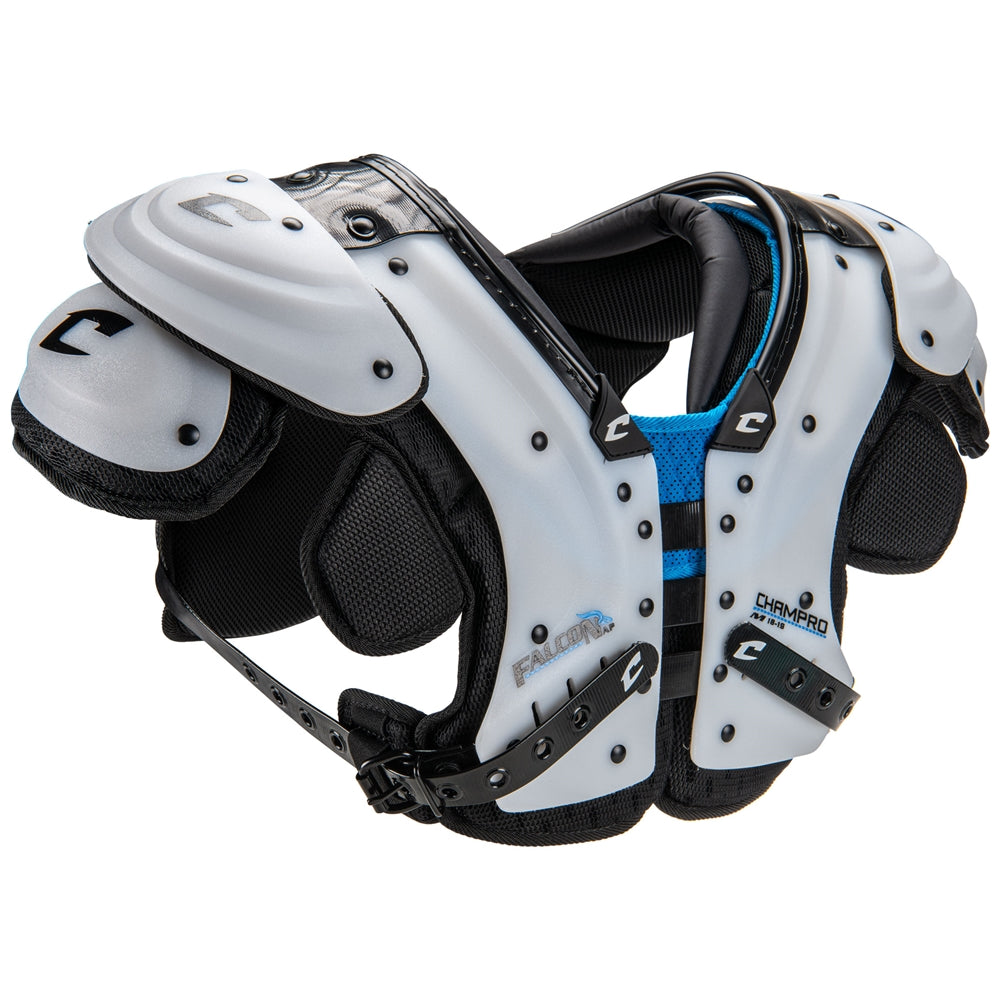 CHAMPRO FOOTBALL FALCON ALL PURPOSE SHOULDER PAD