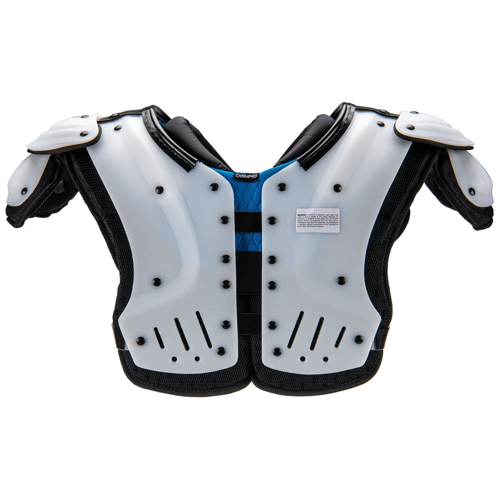 CHAMPRO FOOTBALL FALCON ALL PURPOSE SHOULDER PAD