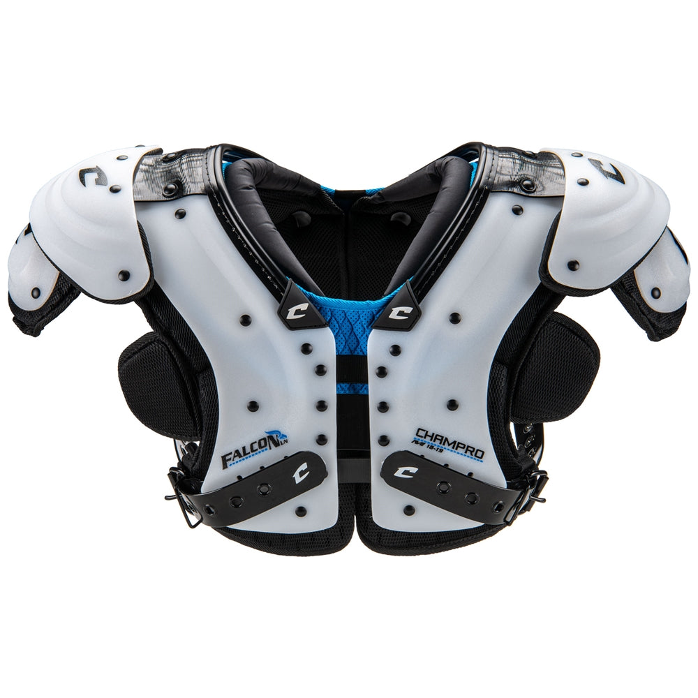 CHAMPRO FOOTBALL FALCON LINEMAN SHOULDER PAD