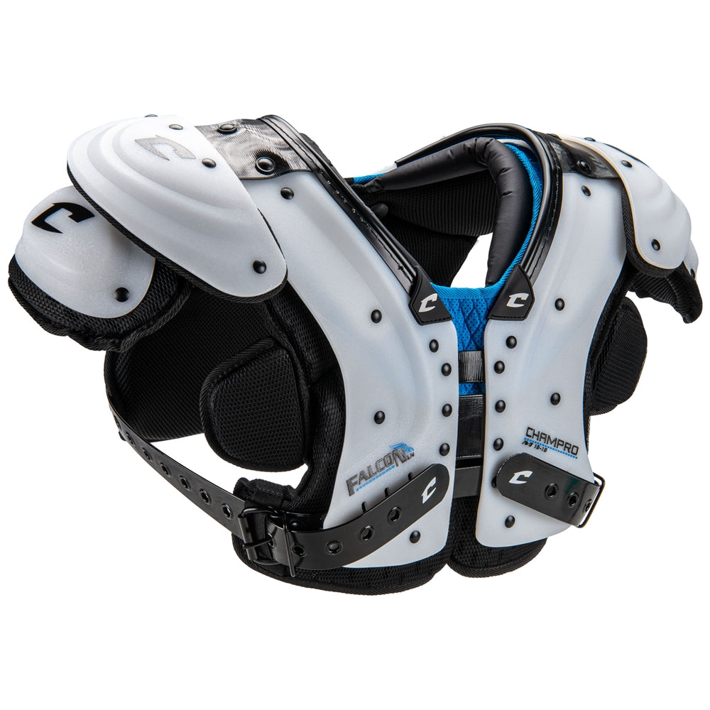 CHAMPRO FOOTBALL FALCON LINEMAN SHOULDER PAD