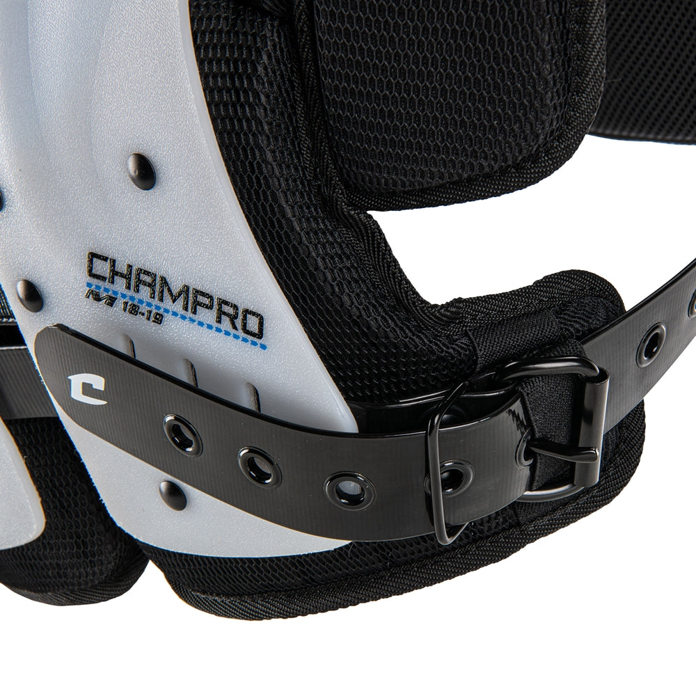 CHAMPRO FOOTBALL FALCON LINEMAN SHOULDER PAD