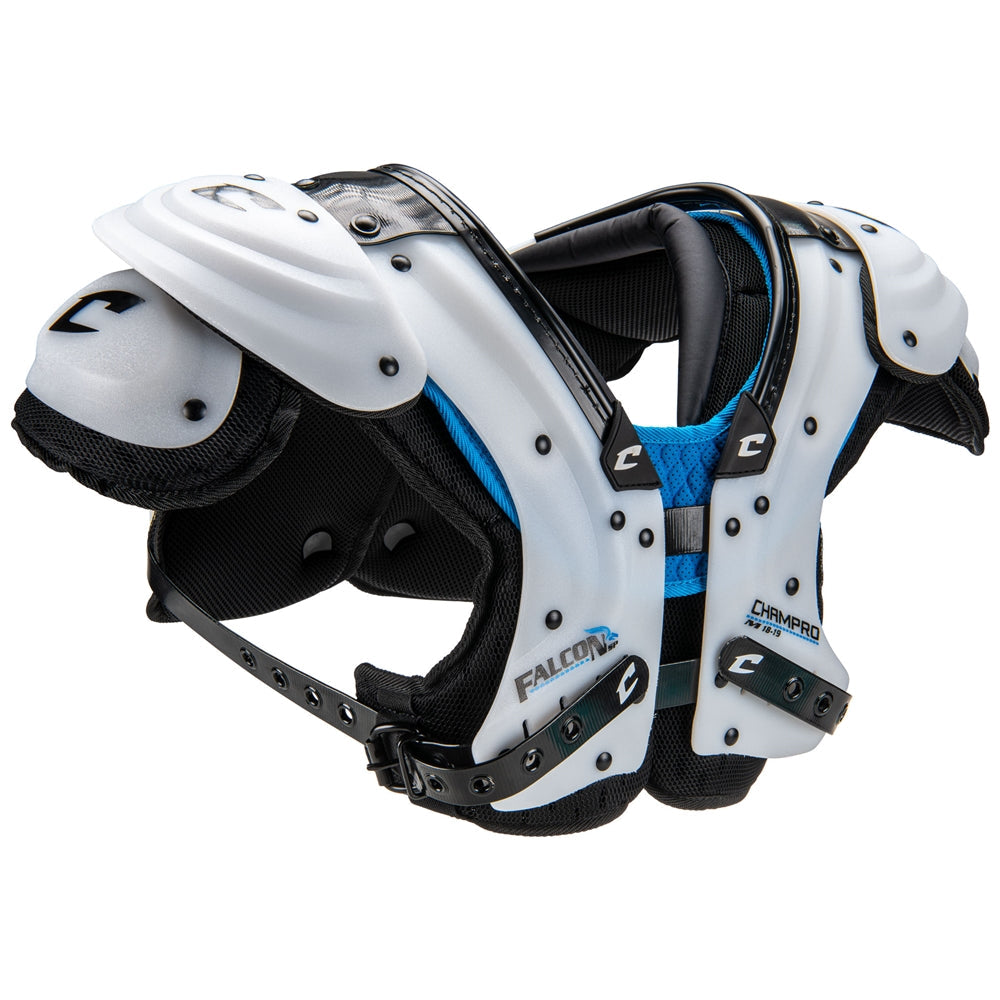 CHAMPRO FOOTBALL FALCON SKILL SHOULDER PAD