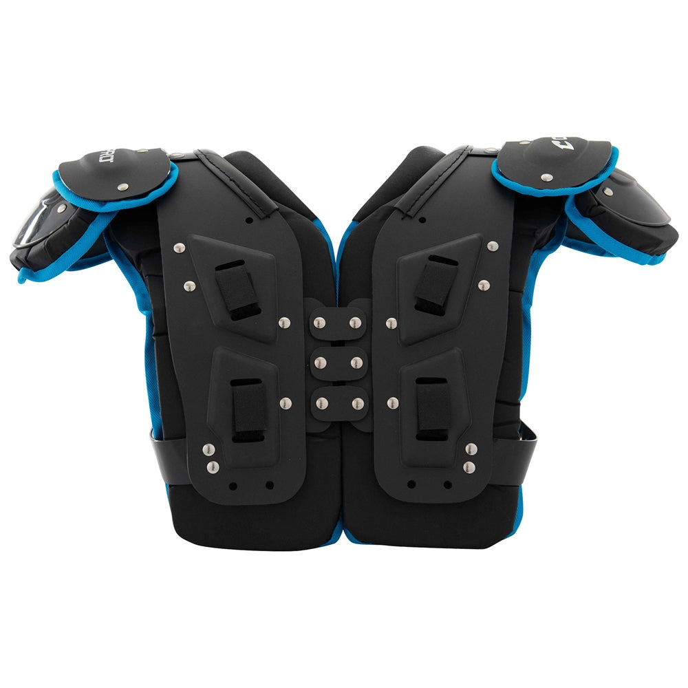 CHAMPRO GAUNTLET 3 FOOTBALL SHOULDER PAD