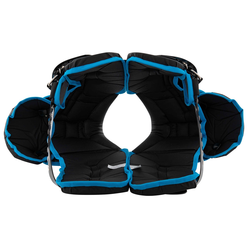CHAMPRO GAUNTLET 3 FOOTBALL SHOULDER PAD