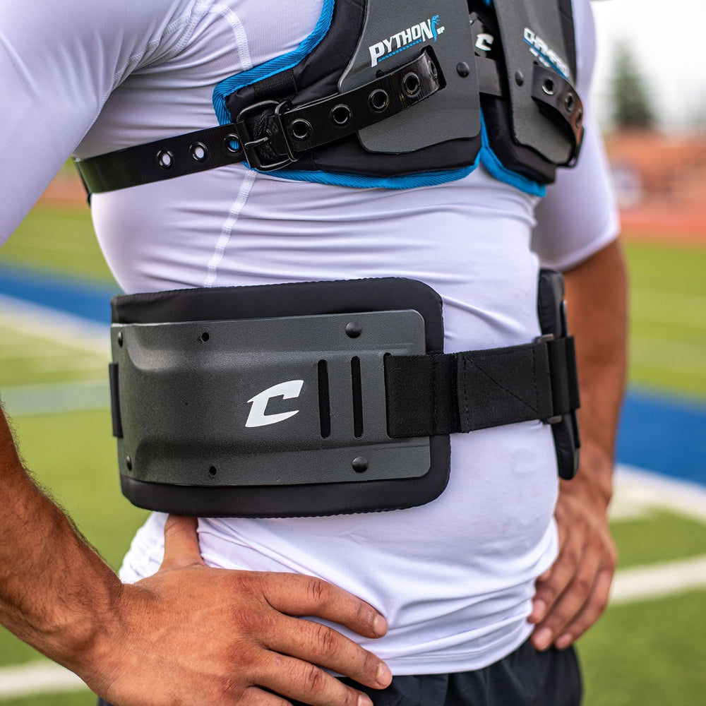 CHAMPRO FOOTBALL PYTHON RIB PROTECTOR