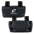 CHAMPRO FOOTBALL BACKPLATE