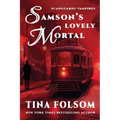 Samson's Lovely Mortal (Scanguards Vampires #1) - Paperback