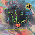 The Colors of Myself - Paperback