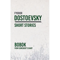 Bobok; From Somebody's Diary - Paperback