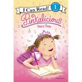 Pinkalicious: Story Time - Paperback