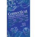 Connecticut Literary Anthology 2024: Poetry and Prose from the Nutmeg State - Paperback