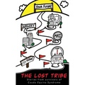 The Lost Tribe: Stories from Survivors of Cauda Equina Syndrome - Paperback