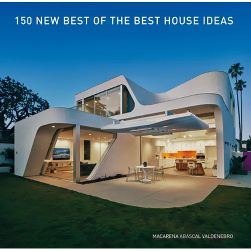 150 New Best of the Best House Ideas - Hardcover