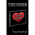 Suicide Affair - Book Three: Thunder - Paperback