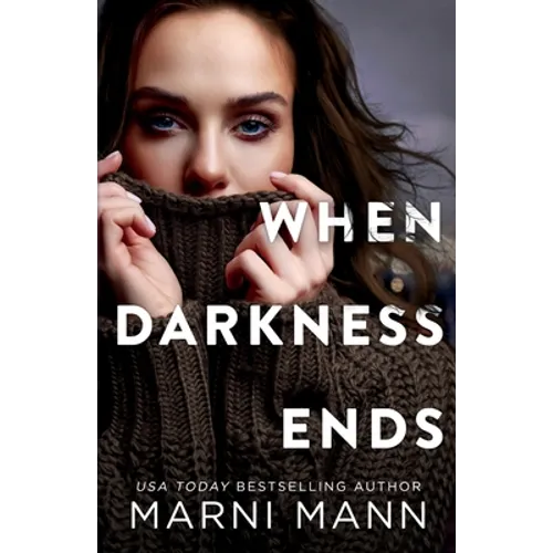 When Darkness Ends - Paperback