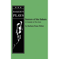 Seniors of the Sahara - Paperback