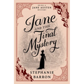 Jane and the Final Mystery - Paperback