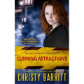 Cunning Attractions - Paperback