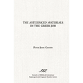 The Asterisked Materials in the Greek Job - Paperback