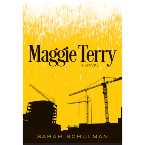 Maggie Terry - Paperback