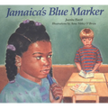 Jamaica's Blue Marker - Paperback