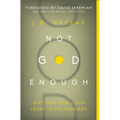 The Not God Enough: Why Your Small God Leads to Big Problems - Paperback