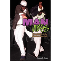 Man Vibes: Maculinities in the Jamaican Dancehall - Paperback